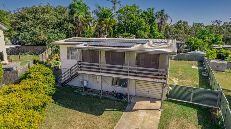 Photo - 17 Mars Crescent, Telina QLD 4680 - Image 2