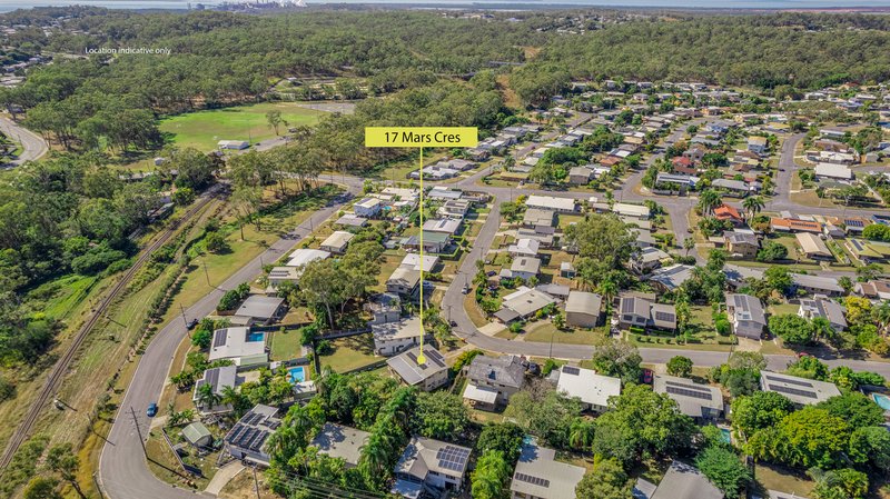 Photo - 17 Mars Crescent, Telina QLD 4680 - Image 24