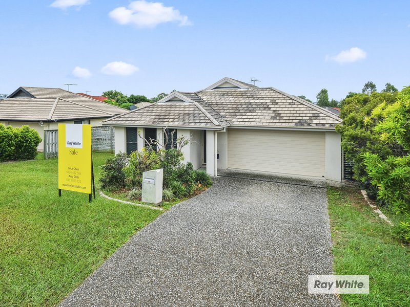 17 Marshall Street, Redbank Plains QLD 4301