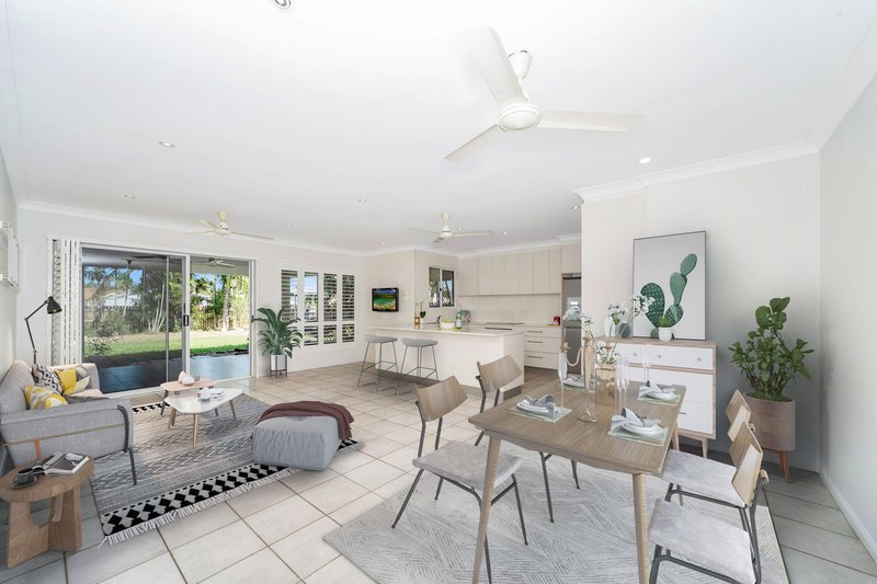 Photo - 17 Martello Drive, Kirwan QLD 4817 - Image 1