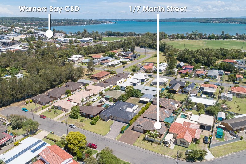 Photo - 1/7 Martin Street, Warners Bay NSW 2282 - Image 11