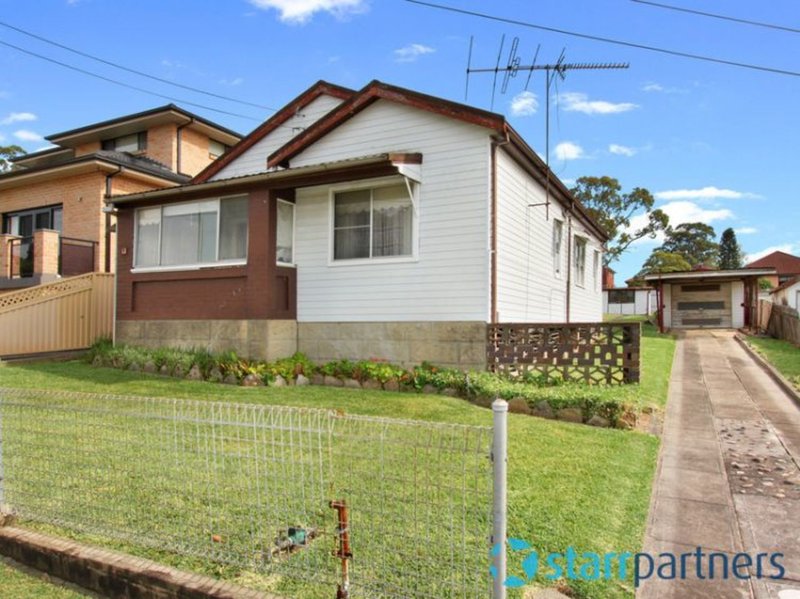 17 Mary Street, Merrylands NSW 2160