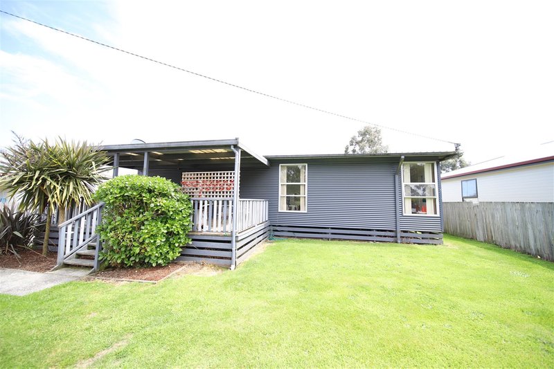 17 Mary Street, Strahan TAS 7468