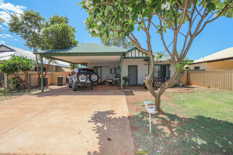 17 Matebore Street, Nickol WA 6714