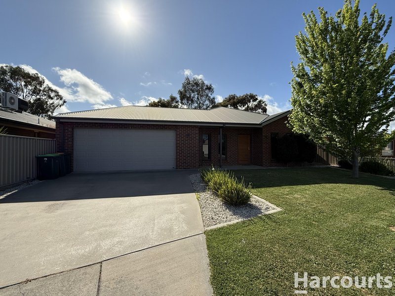 17 Matthews Court, Horsham VIC 3400