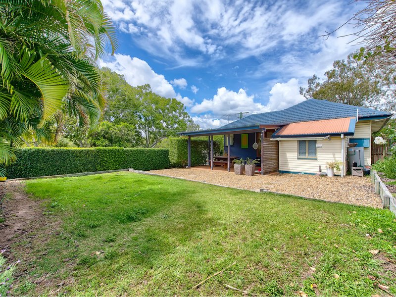 Photo - 17 Matthews Street, Stafford QLD 4053 - Image