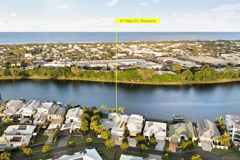 Photo - 17 Maui Court, Parrearra QLD 4575 - Image 18