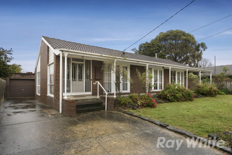 17 Mavista Avenue, Glen Waverley VIC 3150