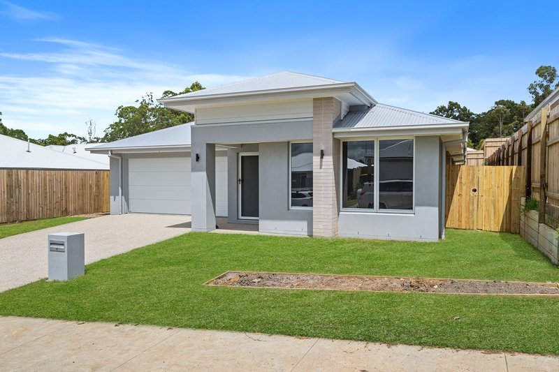 17 Mcarthur Street, , Logan Reserve QLD 4133