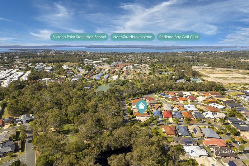 Photo - 17 Mcconechy Drive, Victoria Point QLD 4165 - Image 19