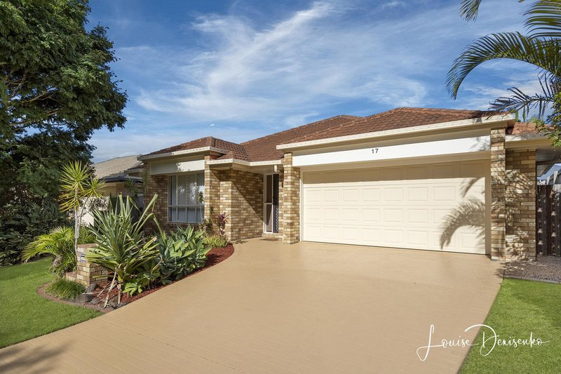 Photo - 17 Mcconechy Drive, Victoria Point QLD 4165 - Image 20