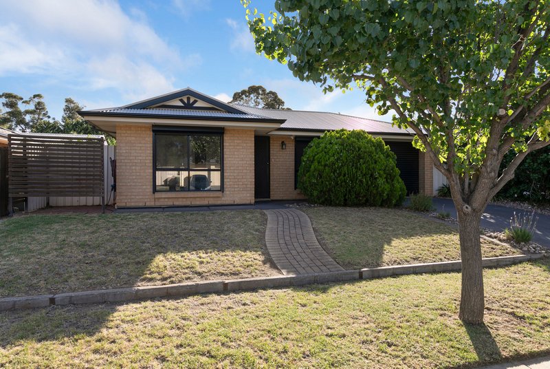 17 Mcgonigal Drive, Willaston SA 5118