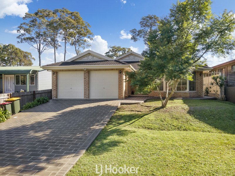 17 Mcgowen Street, Old Erowal Bay NSW 2540