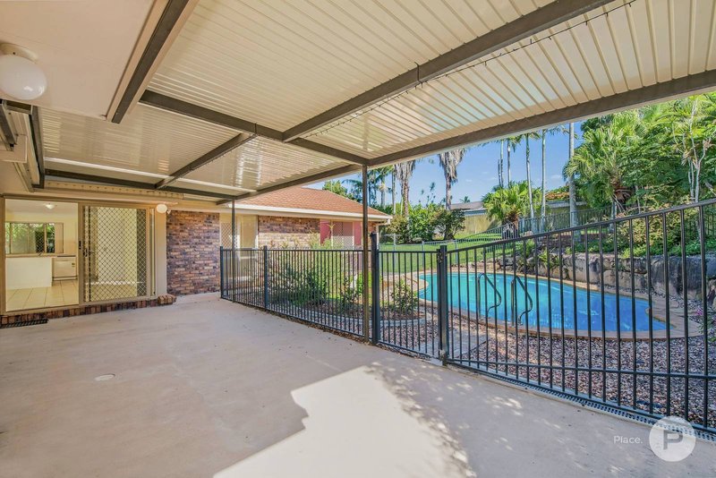 Photo - 17 Mcpherson Road, Sinnamon Park QLD 4073 - Image 3