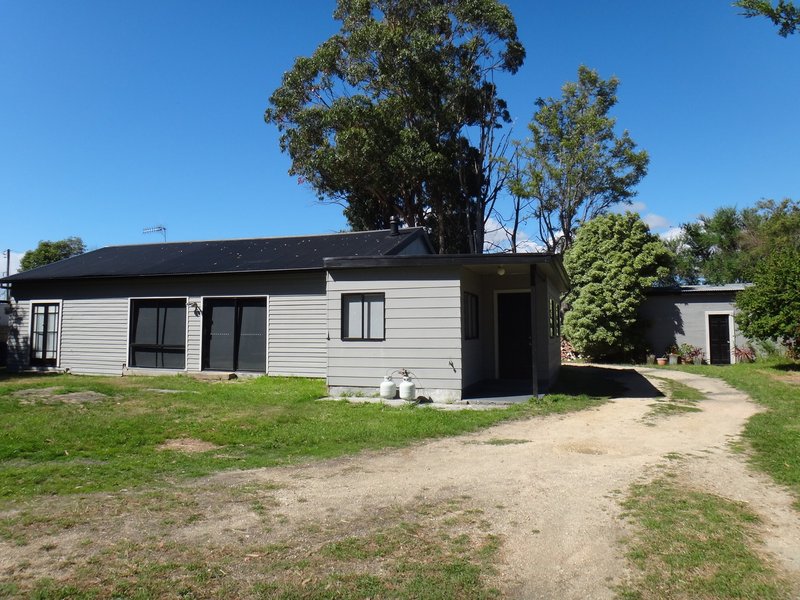 17 Medea Street, St Helens TAS 7216