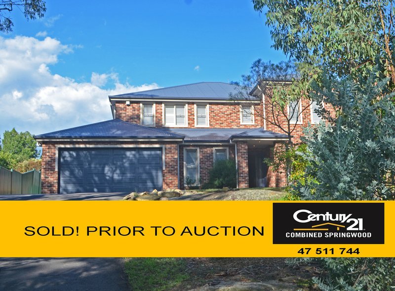 17 Meeks Crescent, Faulconbridge NSW 2776