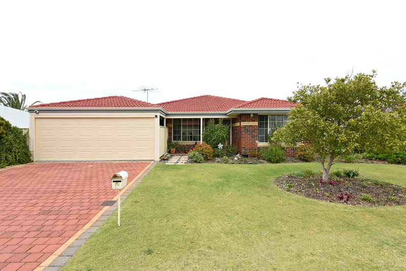 17 Meelup Way, Ridgewood WA 6030