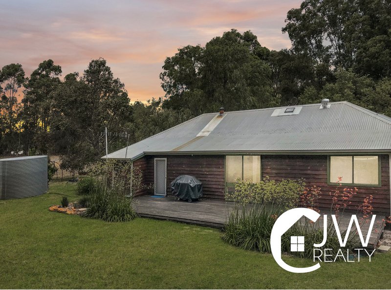 17 Melaleuca Place, Nannup WA 6275