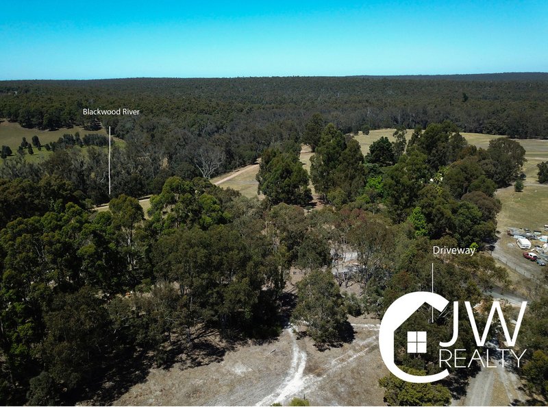 Photo - 17 Melaleuca Place, Nannup WA 6275 - Image 12