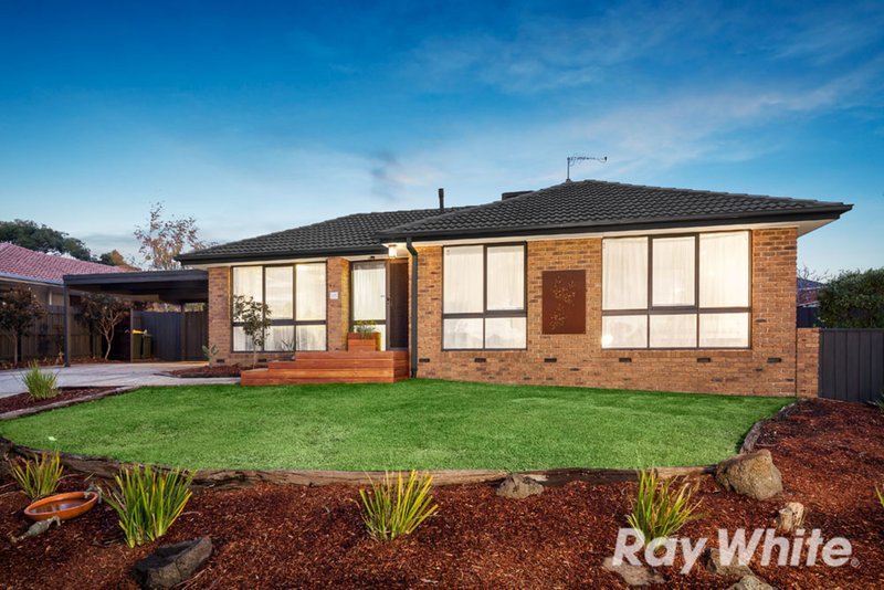 17 Meldrum Avenue, Mill Park VIC 3082