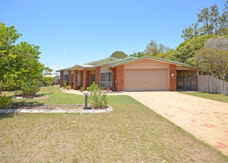 Photo - 17 Meledie Avenue, Kawungan QLD 4655 - Image 21