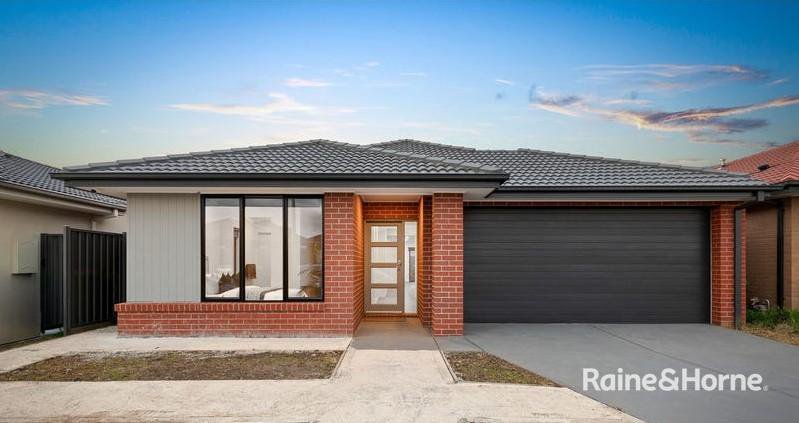 17 Melodie Drive, Officer VIC 3809