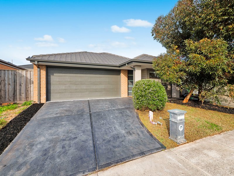 17 Melville Road, Officer VIC 3809