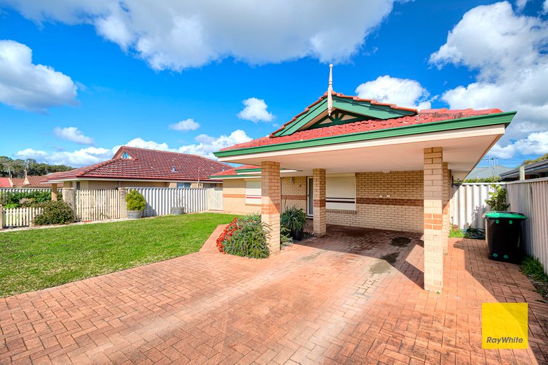 17 Menzies Street, Lockyer WA 6330 Real Estate Industry Partners