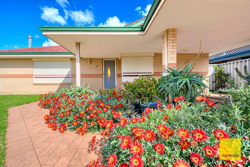 17 Menzies Street, Lockyer WA 6330 Real Estate Industry Partners