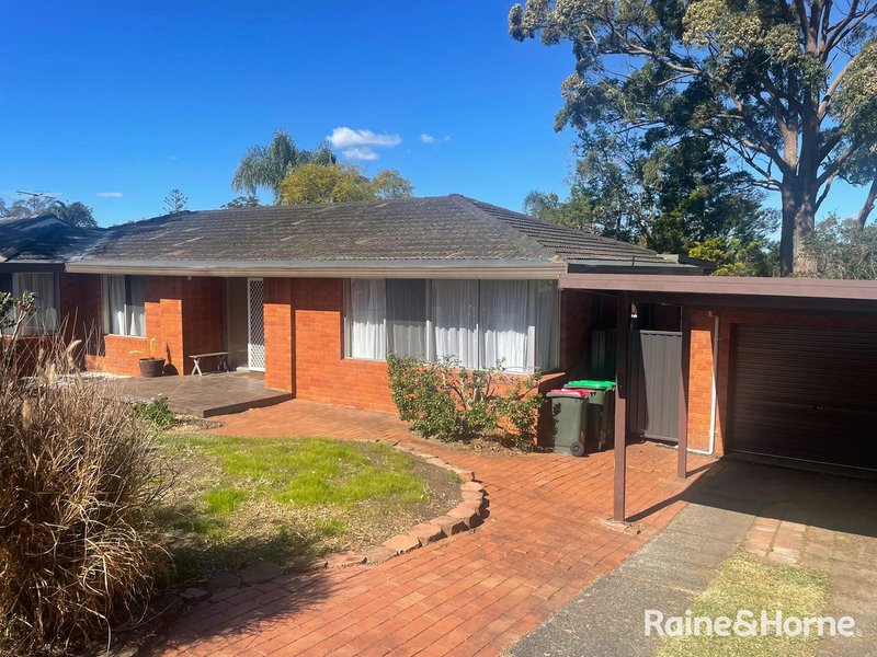Photo - 17 Meredith Avenue, Hornsby Heights NSW 2077 - Image 1