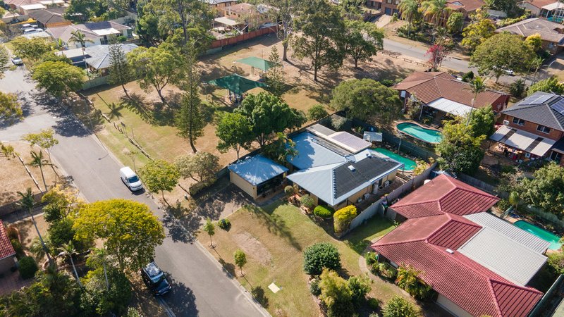 Photo - 17 Merriwa Street, Sunnybank Hills QLD 4109 - Image 17