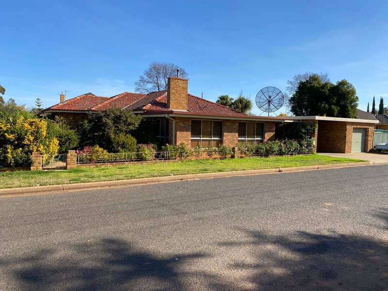 17 Messner Street, Griffith NSW 2680