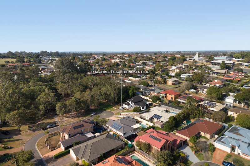 Photo - 17 Michael Place, Bracken Ridge QLD 4017 - Image 18