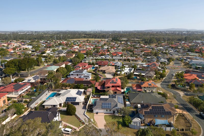 Photo - 17 Michael Place, Bracken Ridge QLD 4017 - Image 19