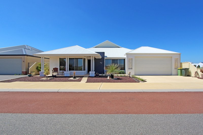 17 Middleton Boulevard, Jurien Bay WA 6516