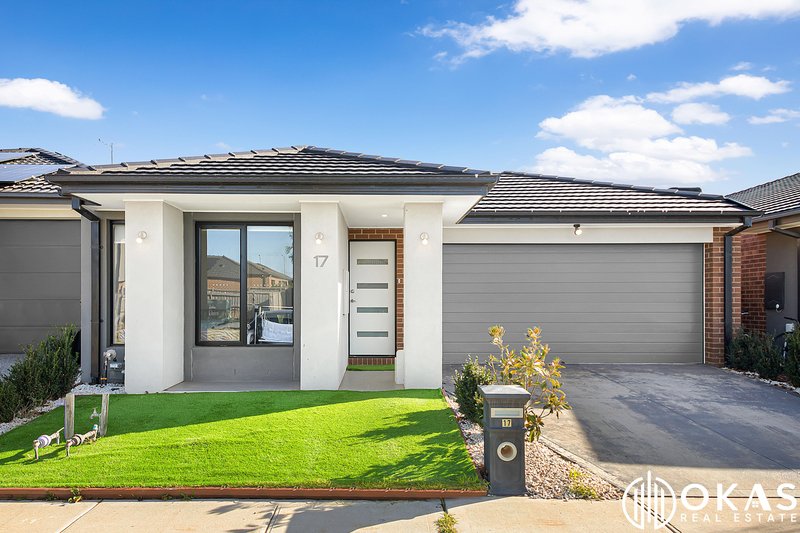 Photo - 17 Midpride Street, Tarneit VIC 3029 - Image 1