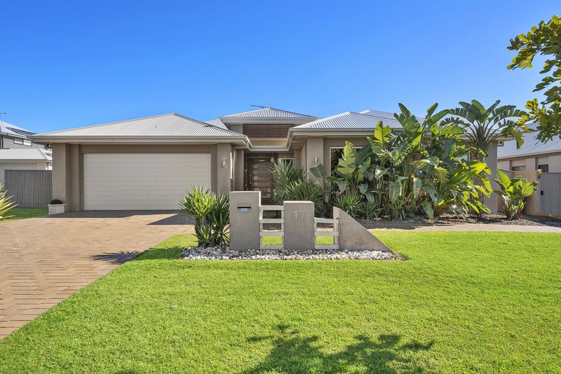 17 Midyim Street, North Lakes QLD 4509