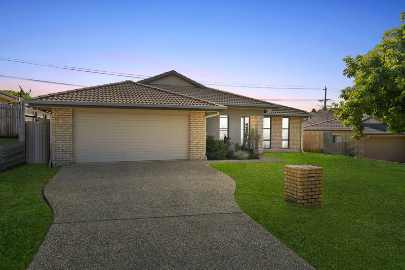 17 Mikaela Court, Kallangur QLD 4503