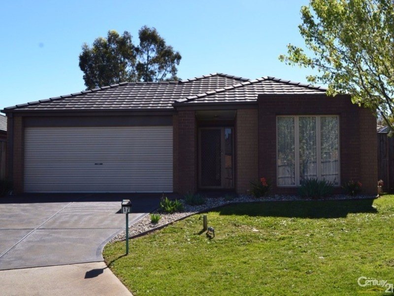 17 Mikasa Place , Pakenham VIC 3810