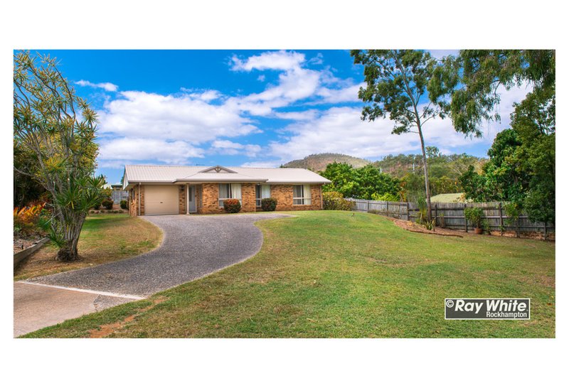 17 Milford Avenue, Frenchville QLD 4701