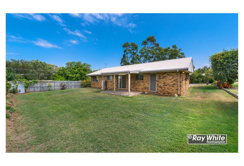 Photo - 17 Milford Avenue, Frenchville QLD 4701 - Image 6