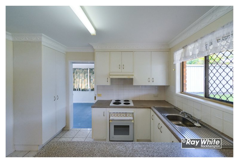 Photo - 17 Milford Avenue, Frenchville QLD 4701 - Image 7