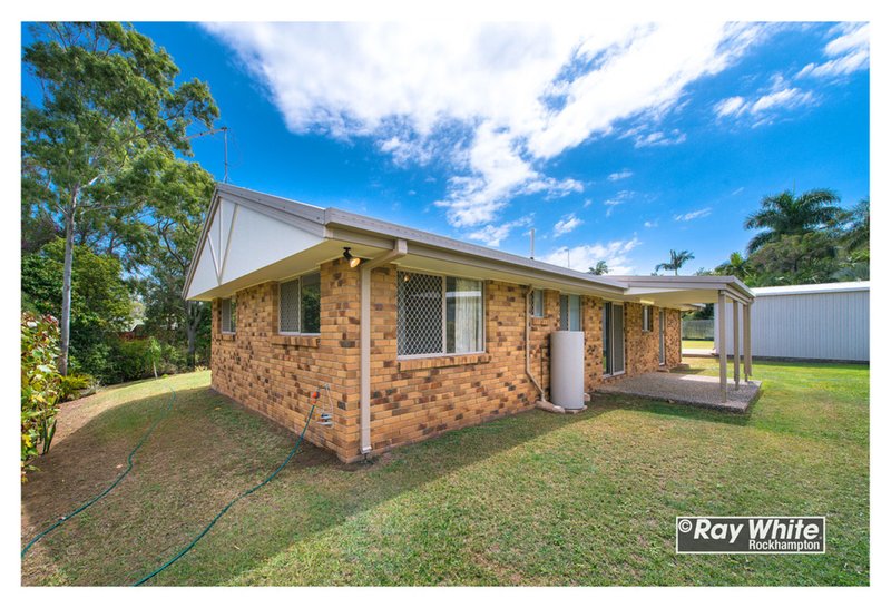 Photo - 17 Milford Avenue, Frenchville QLD 4701 - Image 14