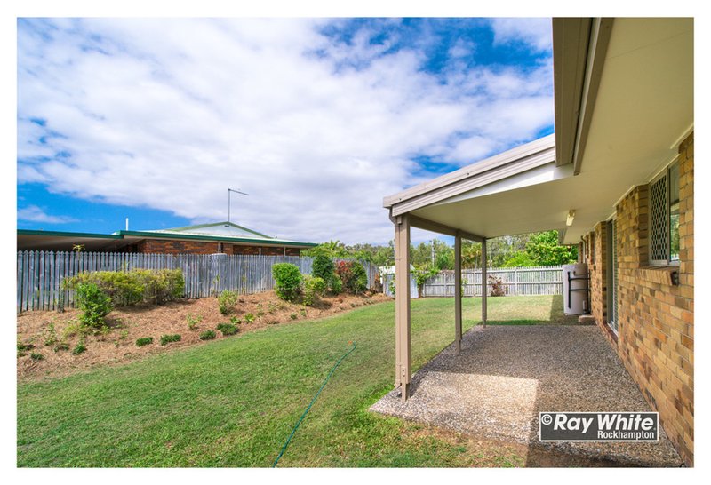 Photo - 17 Milford Avenue, Frenchville QLD 4701 - Image 15