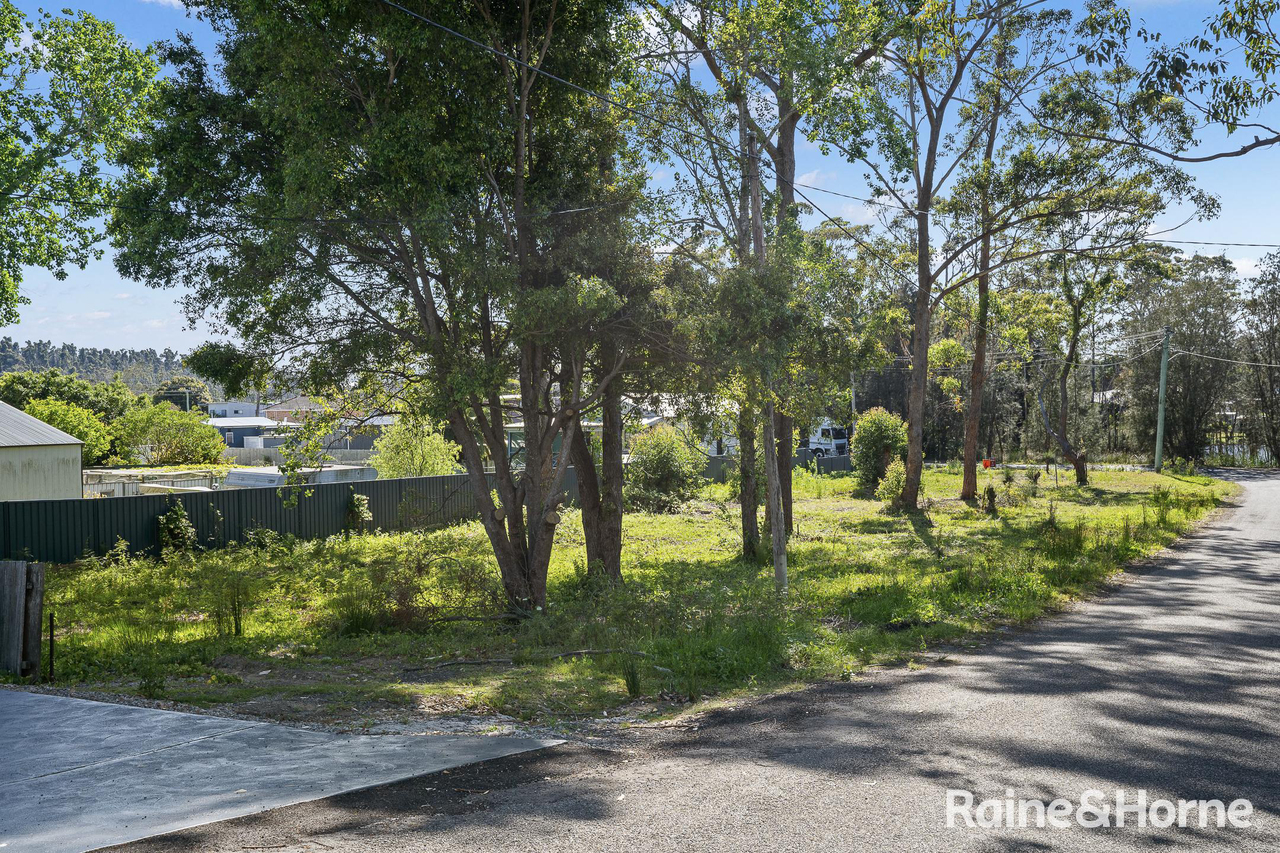 17 MILHAM STREET, Lake Conjola NSW 2539 - Image 4