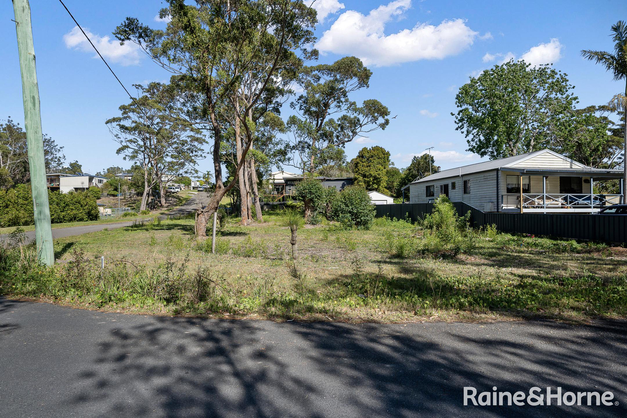 17 MILHAM STREET, Lake Conjola NSW 2539 - Image 5