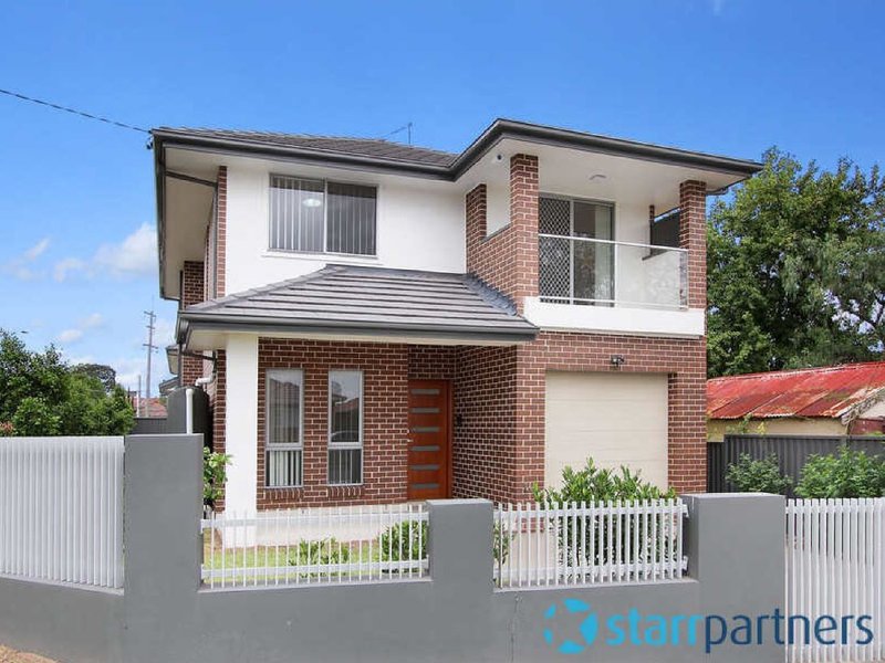17 Millie St , Guildford NSW 2161