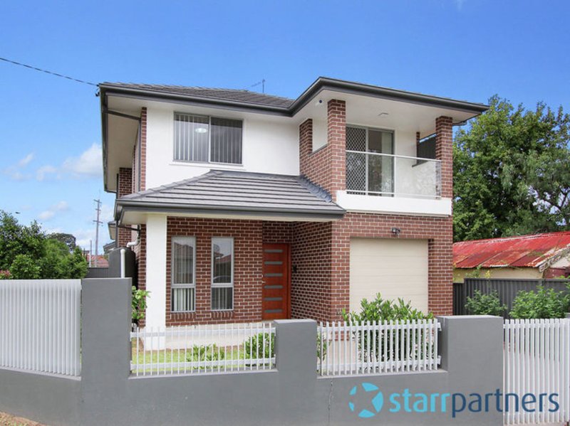 17 Millie Street, Guildford NSW 2161