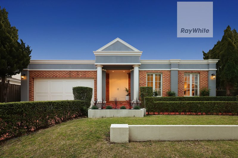 17 Millport Rise, Greenvale VIC 3059