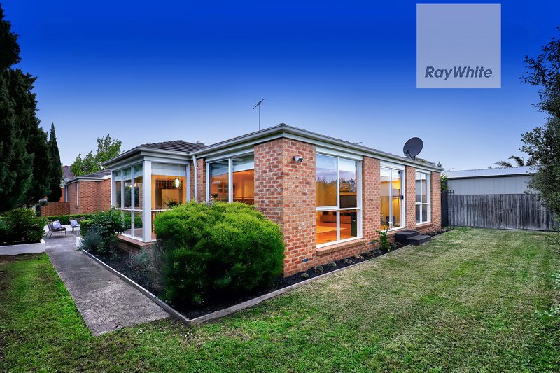 Photo - 17 Millport Rise, Greenvale VIC 3059 - Image 19